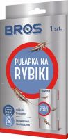 PUAPKA LEP NA RYBIKI CUKROWE BROS
